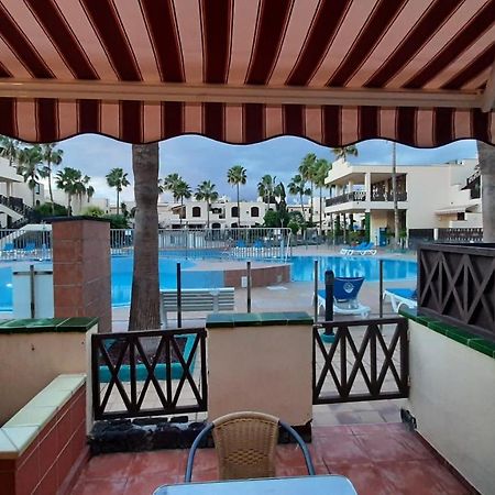 Apartamento Hakuna Matata Costa del Silencio Eksteriør billede