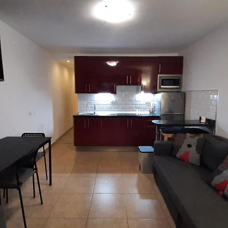 Apartamento Hakuna Matata Costa del Silencio Eksteriør billede