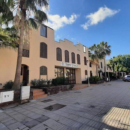 Apartamento Hakuna Matata Costa del Silencio Eksteriør billede