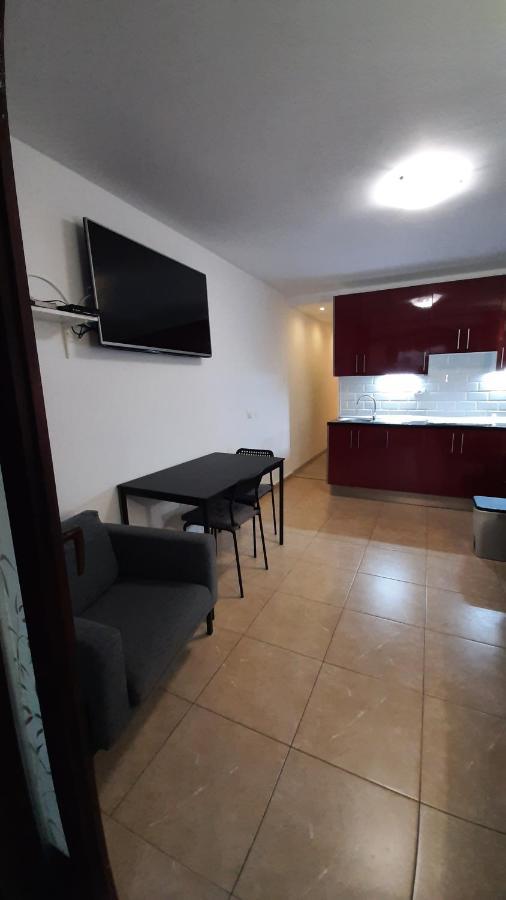 Apartamento Hakuna Matata Costa del Silencio Eksteriør billede