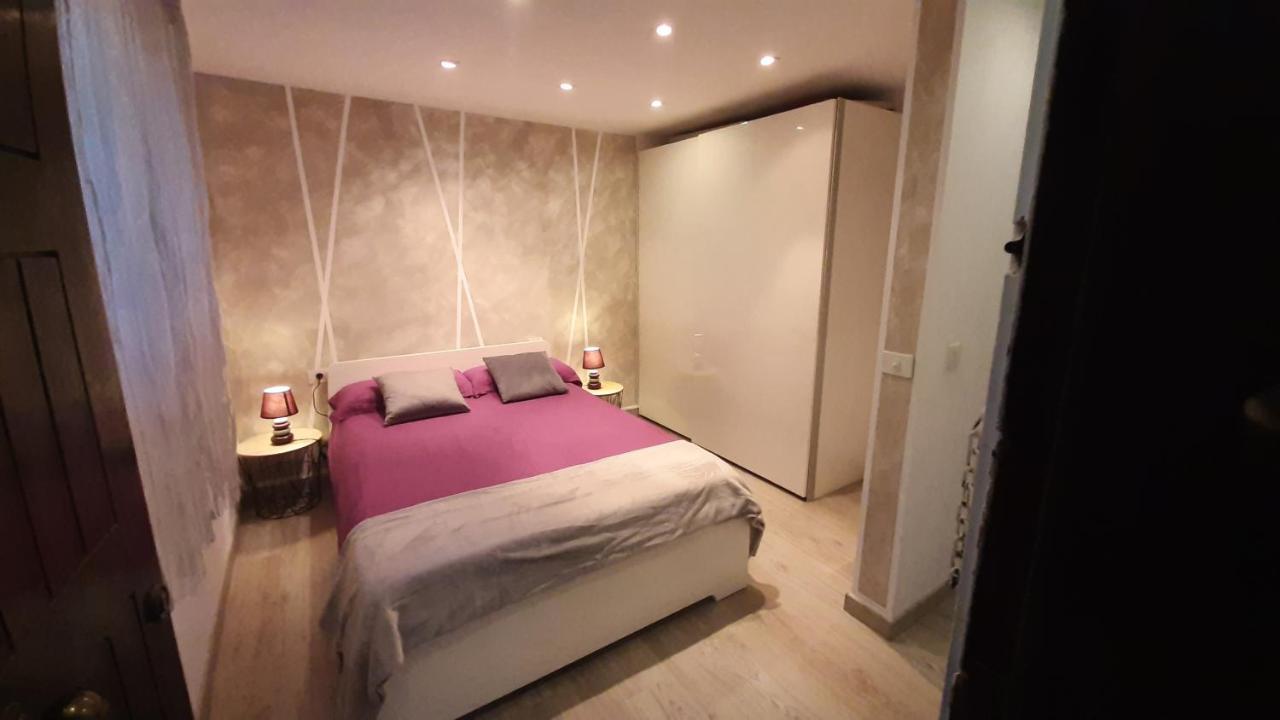 Apartamento Hakuna Matata Costa del Silencio Eksteriør billede
