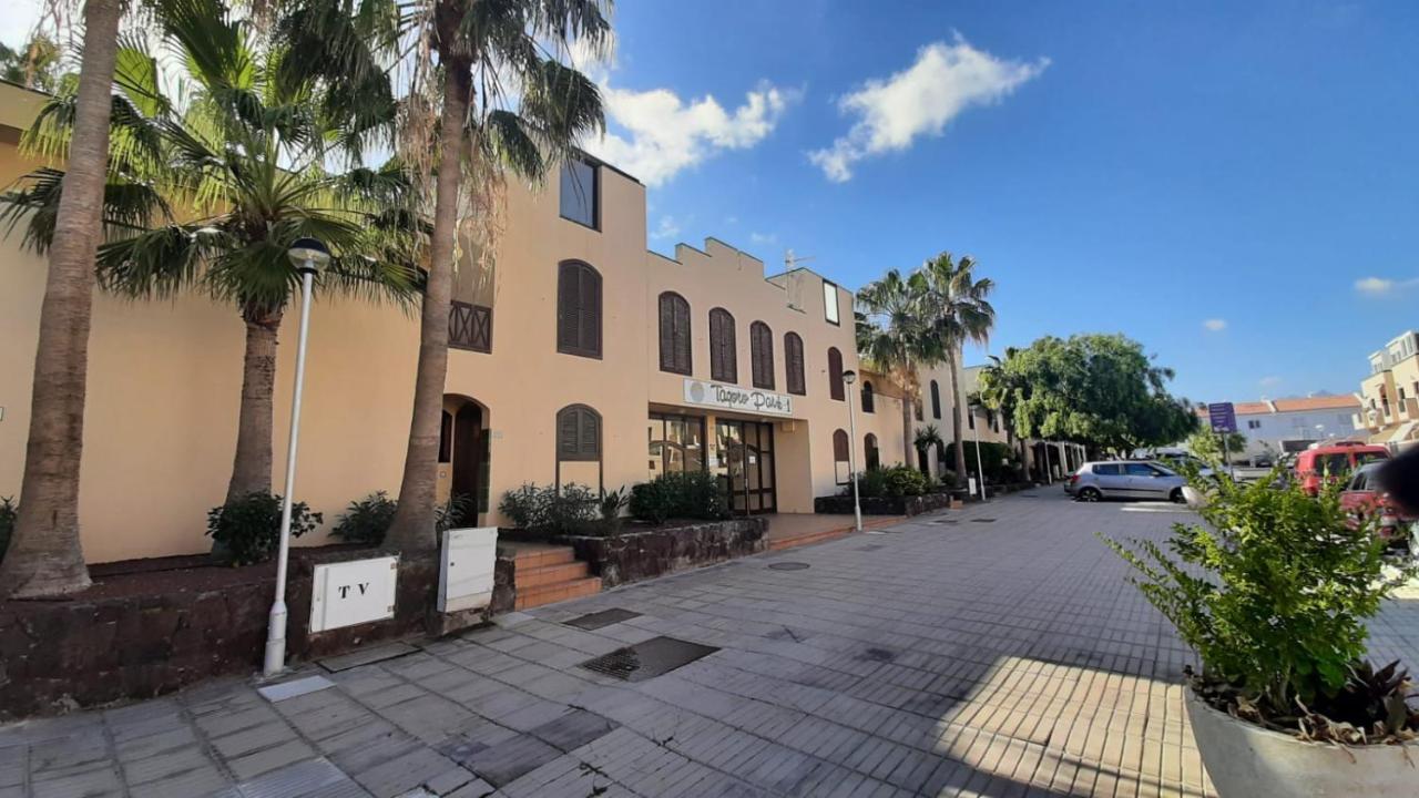 Apartamento Hakuna Matata Costa del Silencio Eksteriør billede